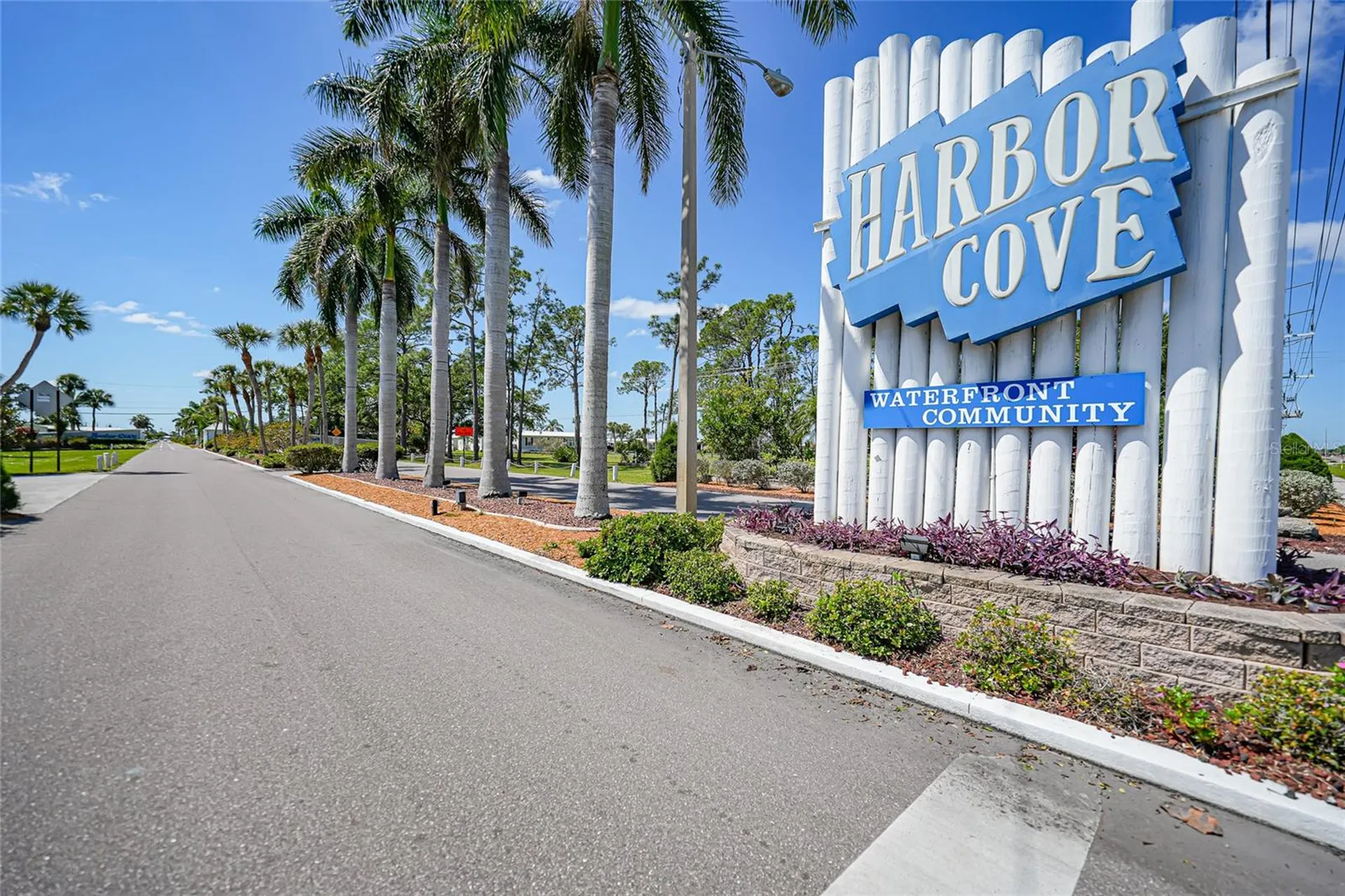 401 Blackburn Boulevard North Port FL 34287
