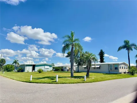 401 Blackburn Boulevard North Port FL 34287