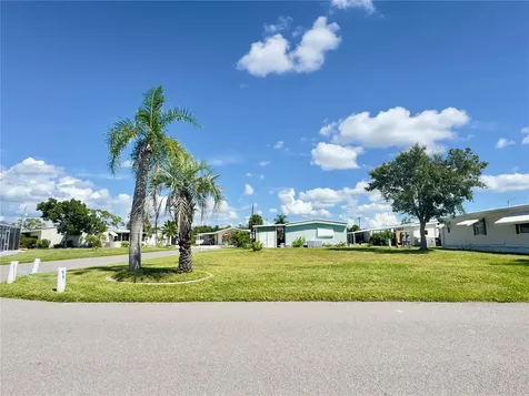 401 Blackburn Boulevard North Port FL 34287