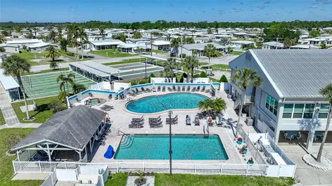 401 Blackburn Boulevard North Port FL 34287