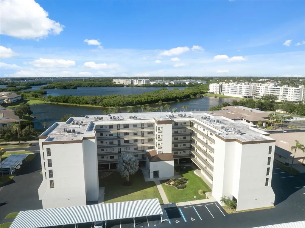 9860 62nd Terrace N St Petersburg FL 33708