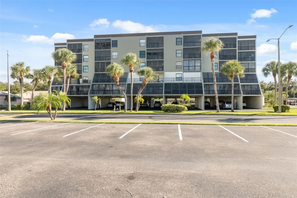 9860 62nd Terrace N St Petersburg FL 33708