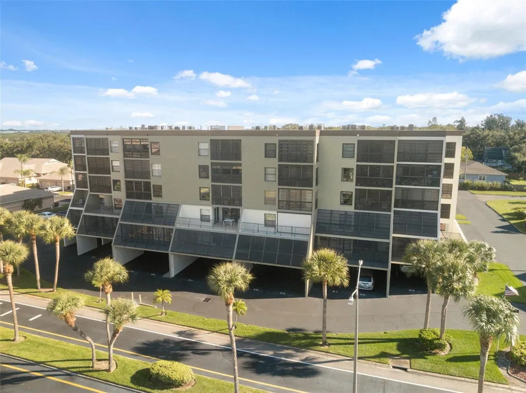 9860 62nd Terrace N St Petersburg FL 33708