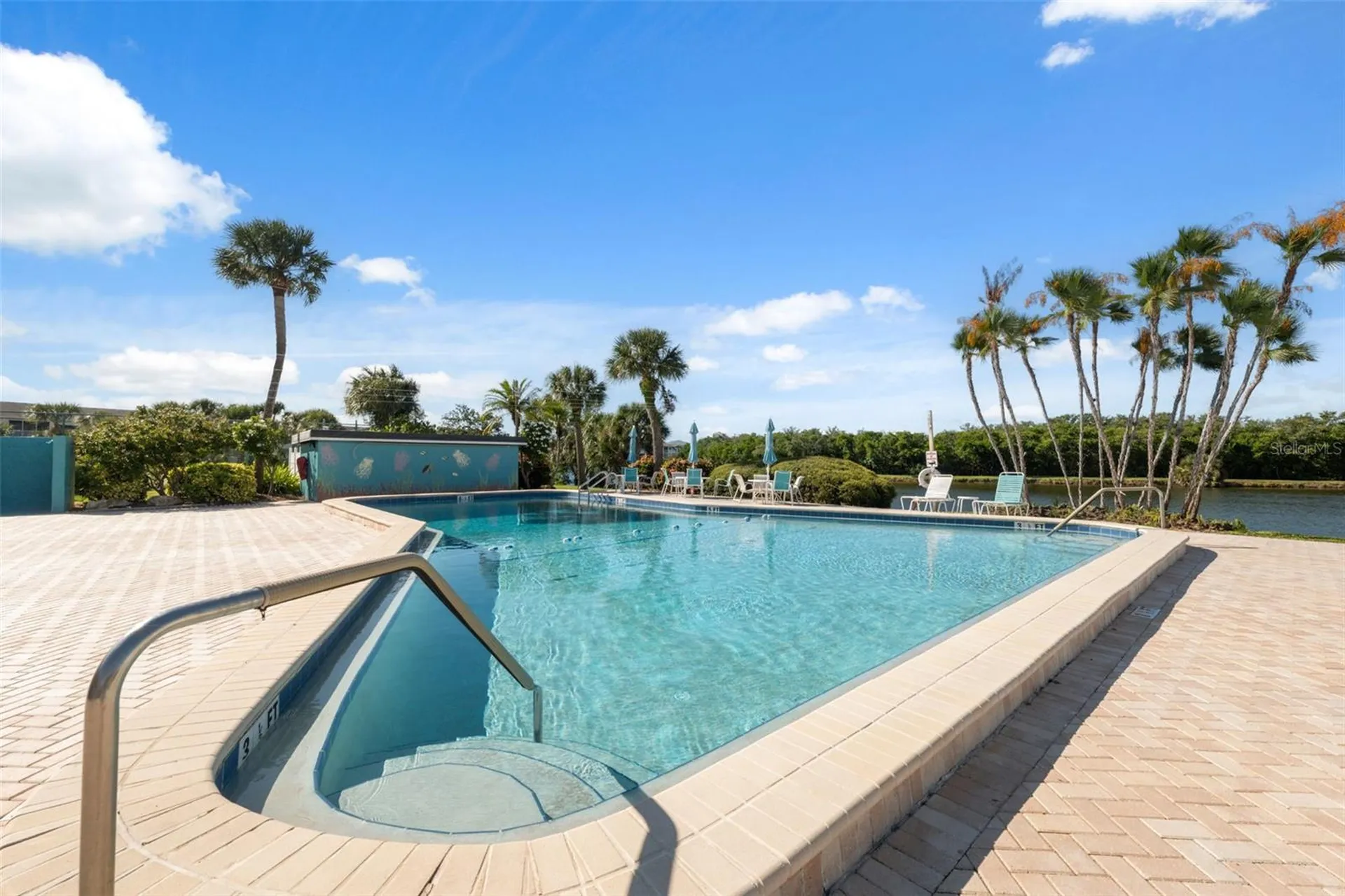 9860 62nd Terrace N St Petersburg FL 33708