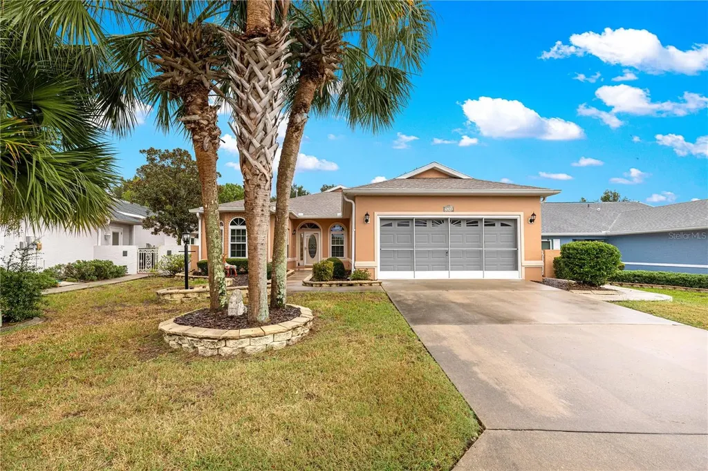 9200 SW 93rd Circle Ocala FL 34481