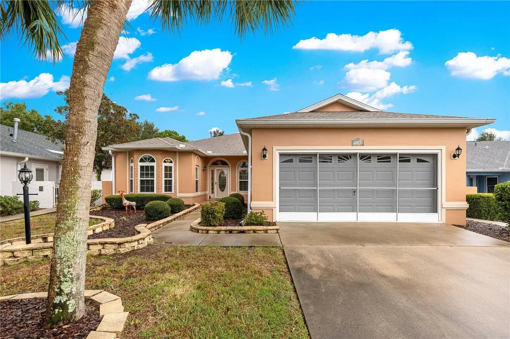 9200 SW 93rd Circle Ocala FL 34481