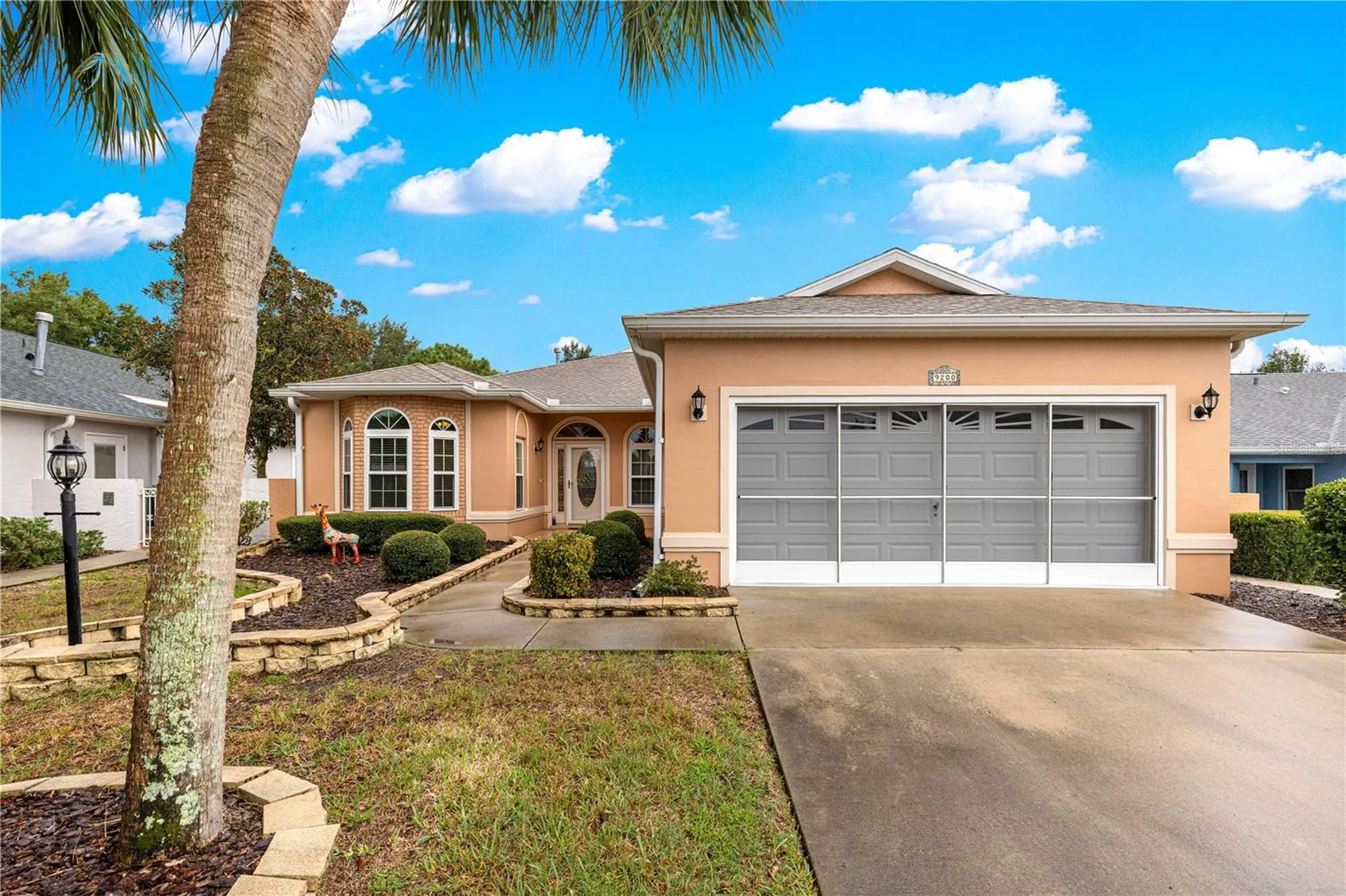 9200 SW 93rd Circle Ocala FL 34481