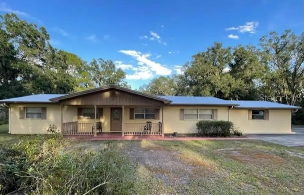 5215 Greenfield Road Lakeland FL 33810