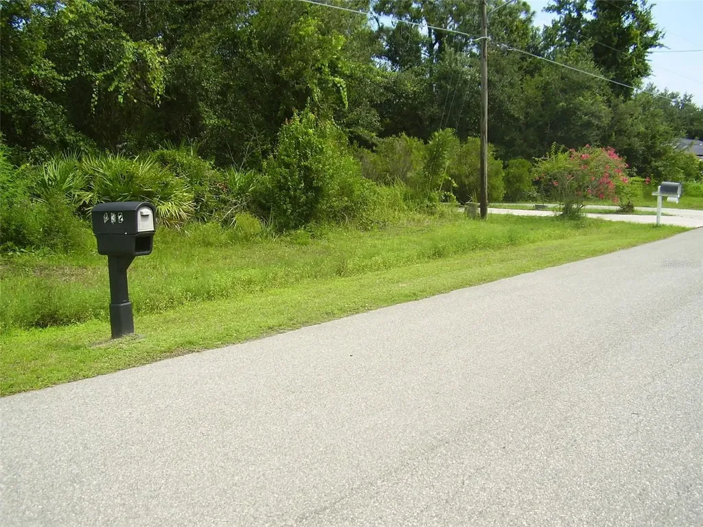 431 Dove Drive Kissimmee FL 34759