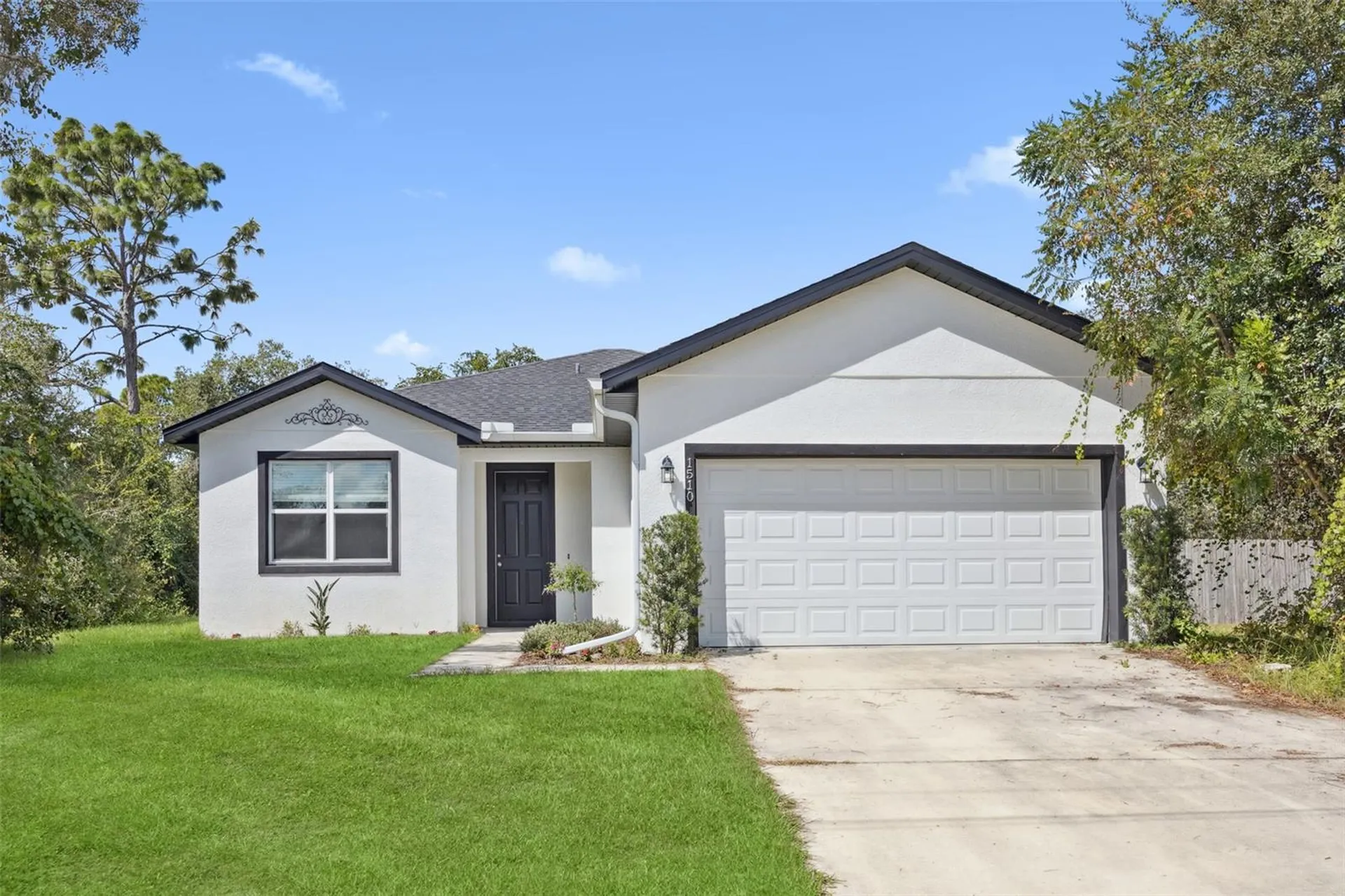 1510 Central Parkway Deland FL 32724