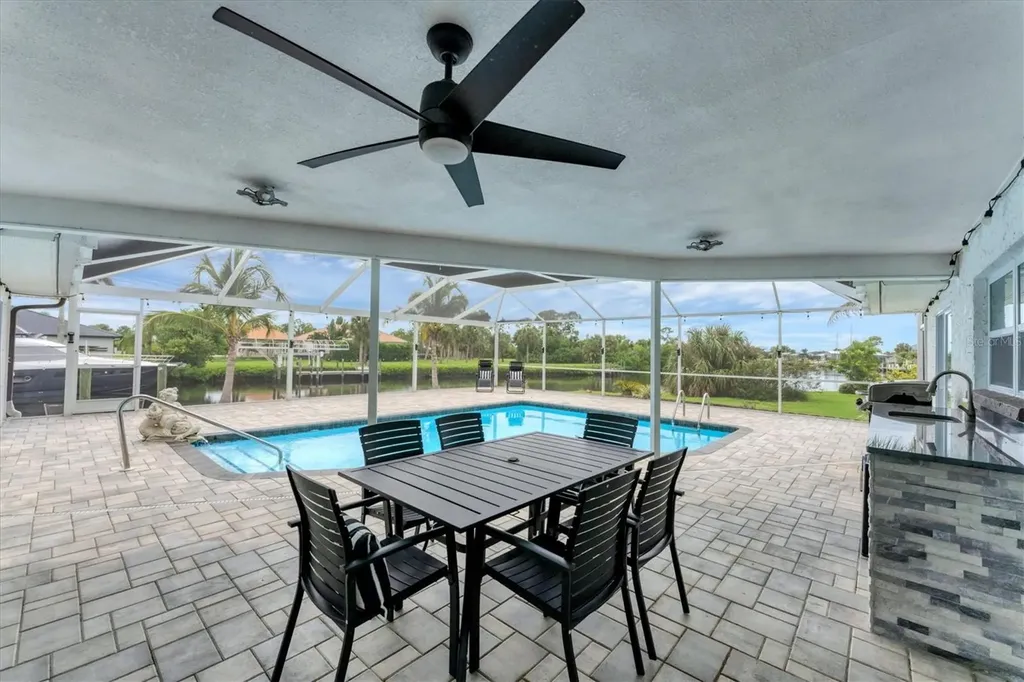 19399 Abhenry Circle Port Charlotte FL 33948