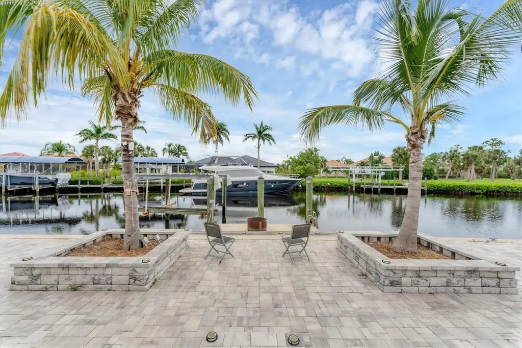 19399 Abhenry Circle Port Charlotte FL 33948