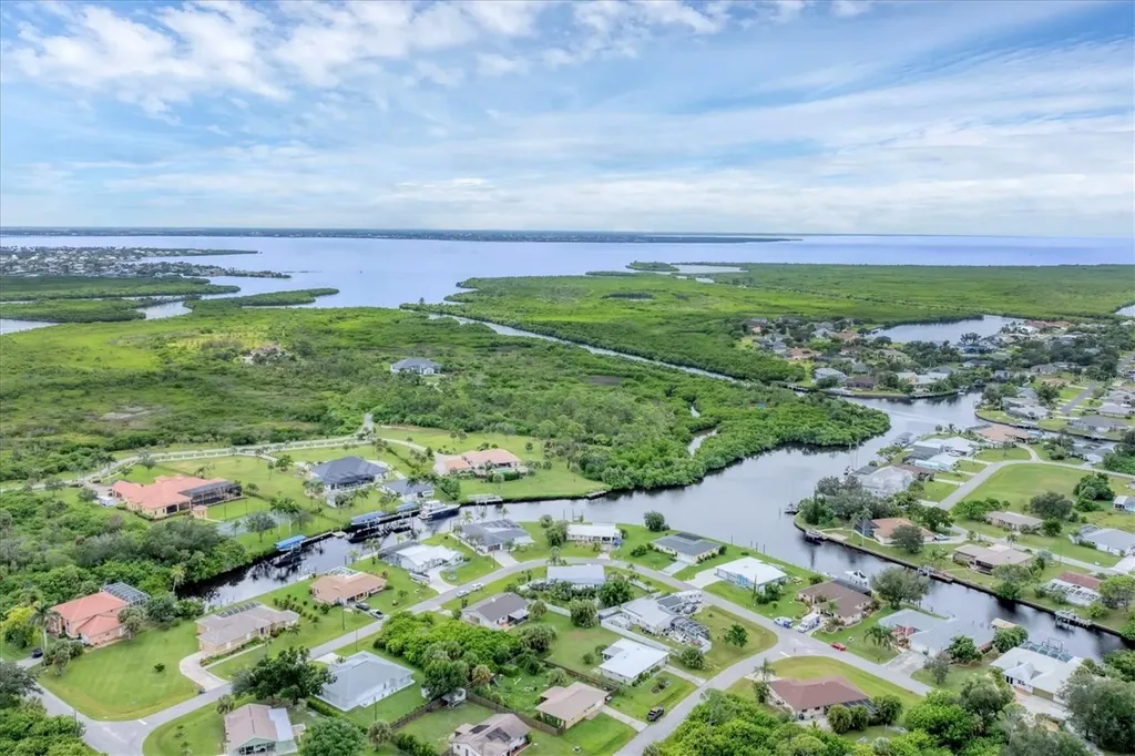 19399 Abhenry Circle Port Charlotte FL 33948