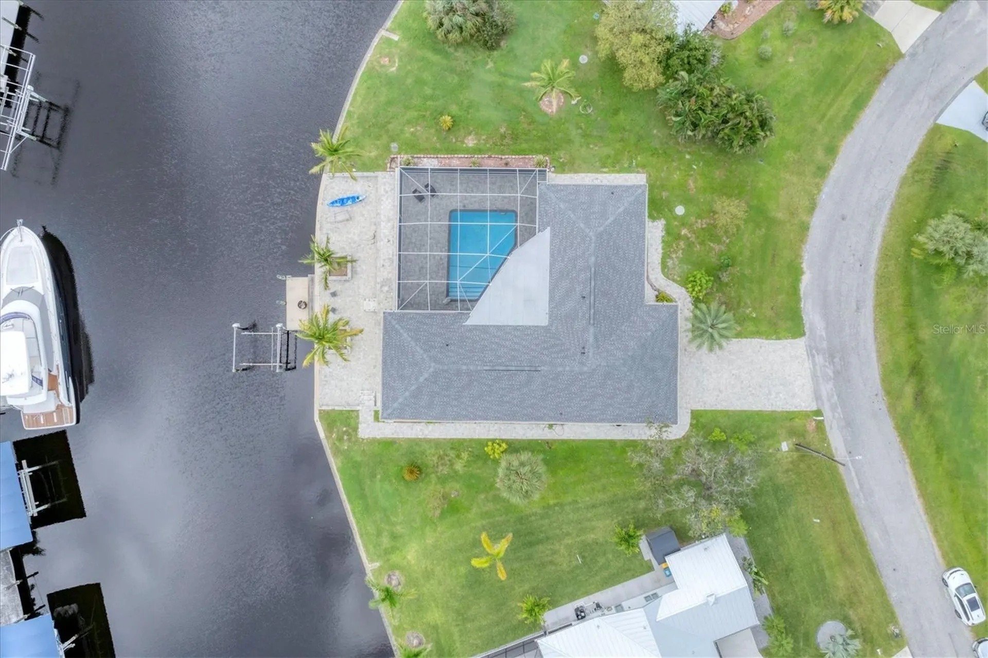 19399 Abhenry Circle Port Charlotte FL 33948