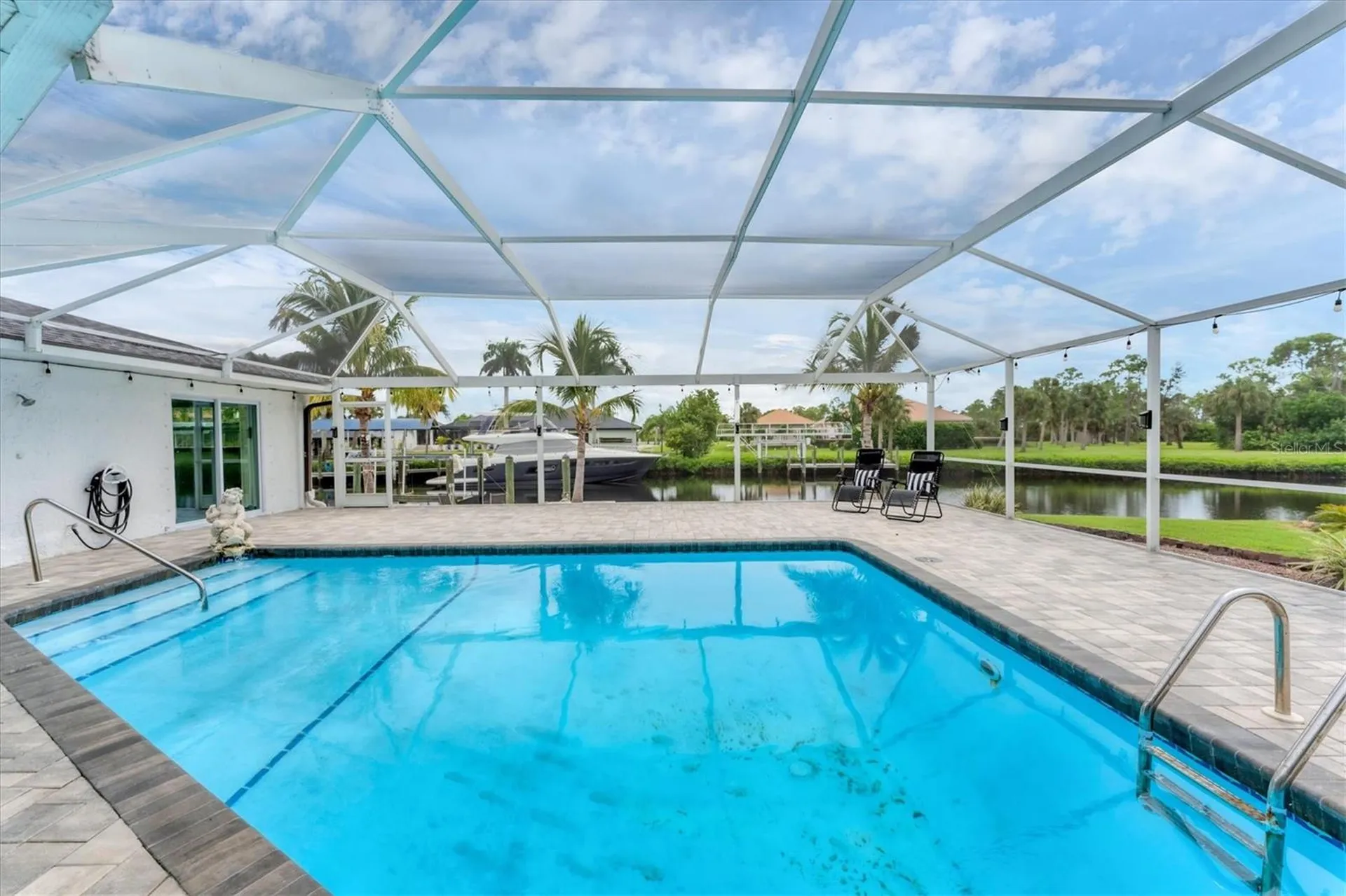 19399 Abhenry Circle Port Charlotte FL 33948