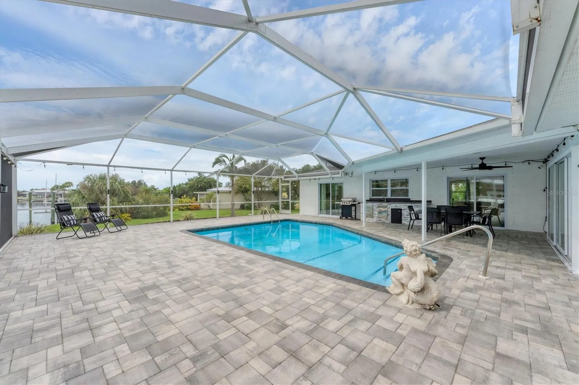 19399 Abhenry Circle Port Charlotte FL 33948