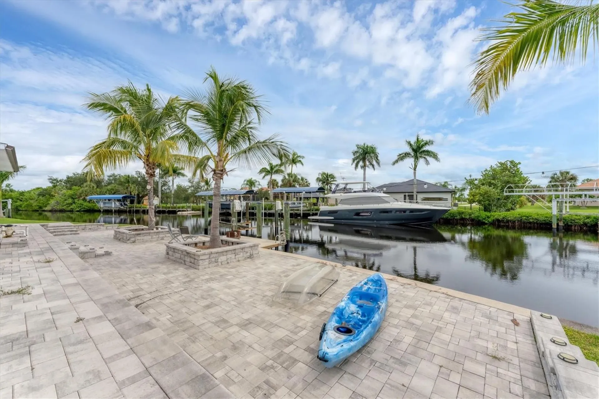 19399 Abhenry Circle Port Charlotte FL 33948