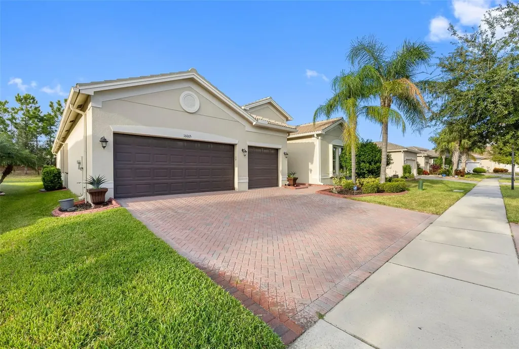 16005 Cape Coral Drive Wimauma FL 33598