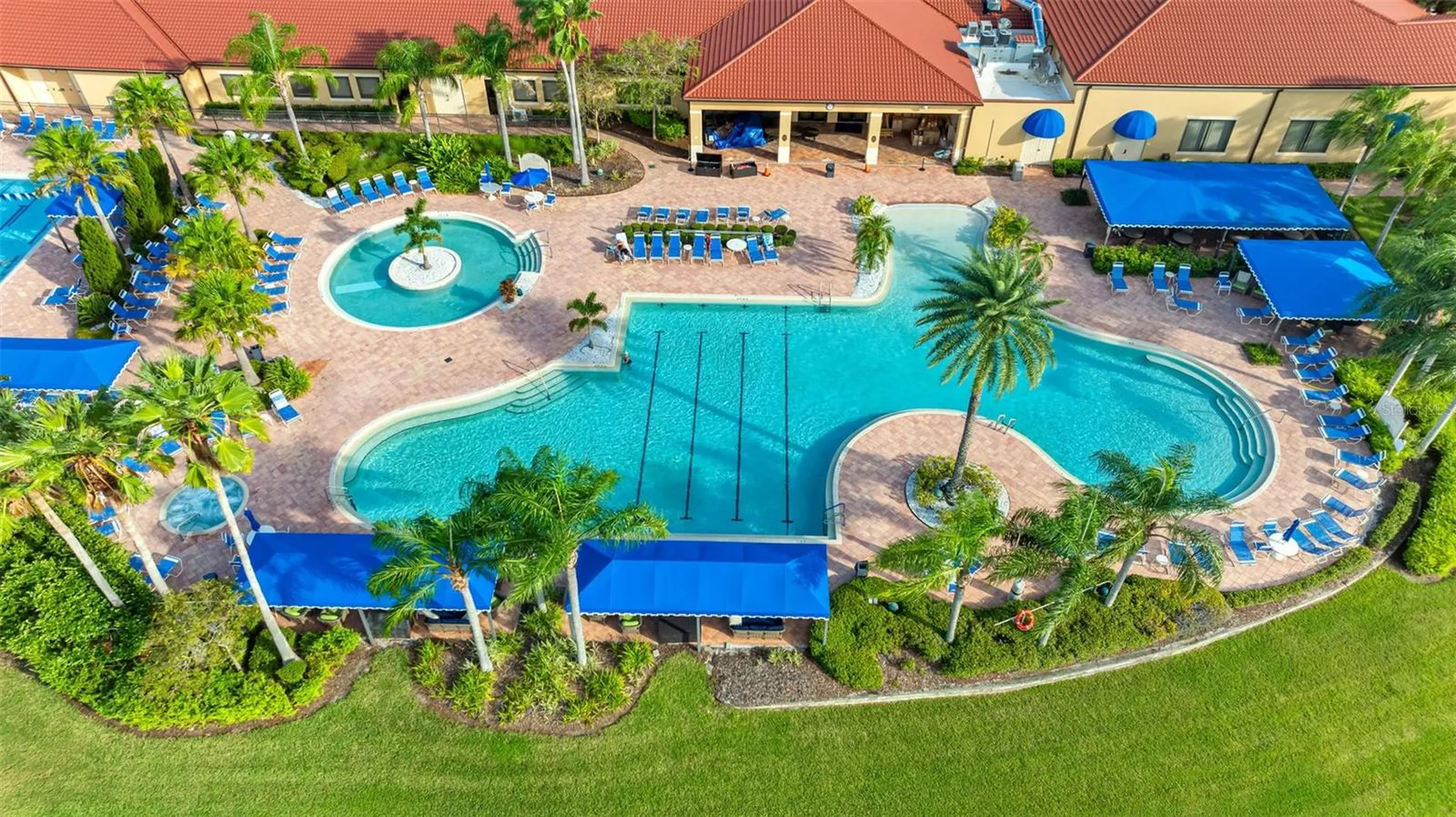 16005 Cape Coral Drive Wimauma FL 33598