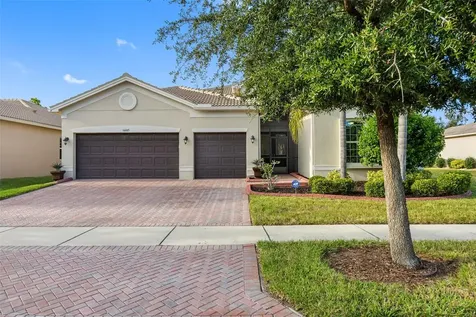 16005 Cape Coral Drive Wimauma FL 33598