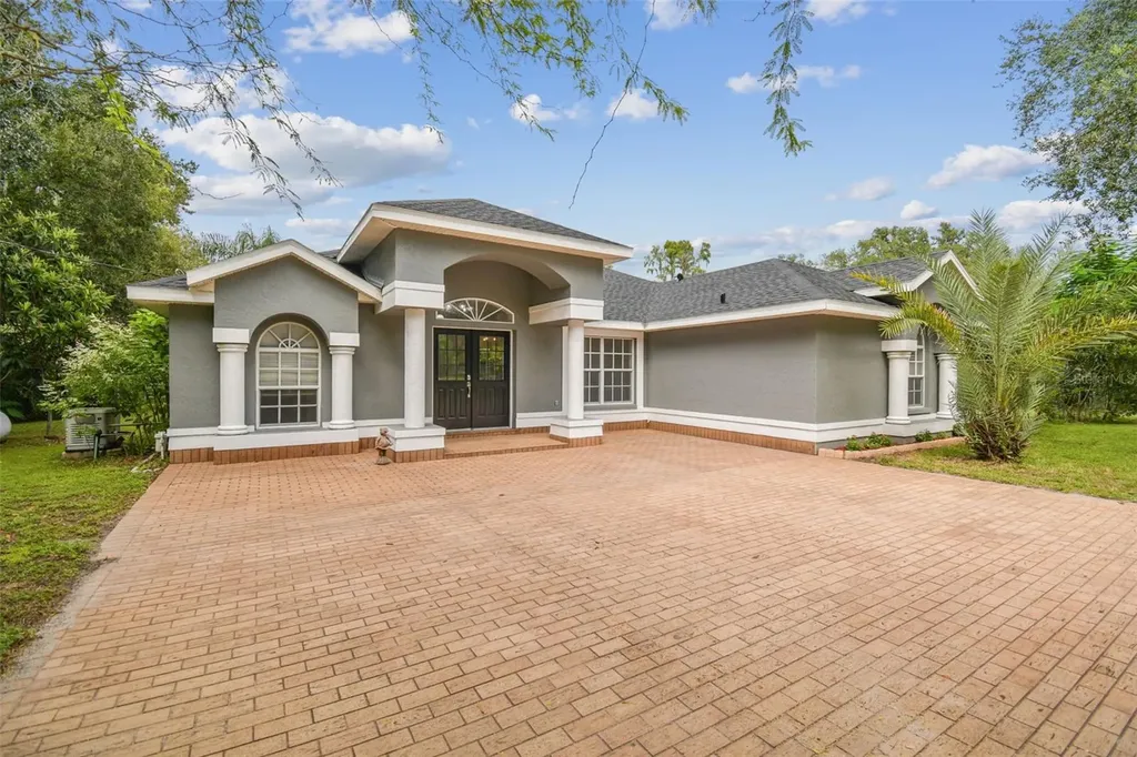 5504 Bruton Road Plant City FL 33565