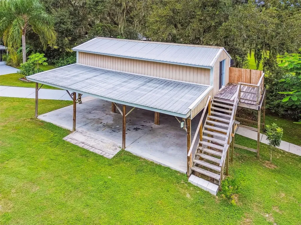 5504 Bruton Road Plant City FL 33565