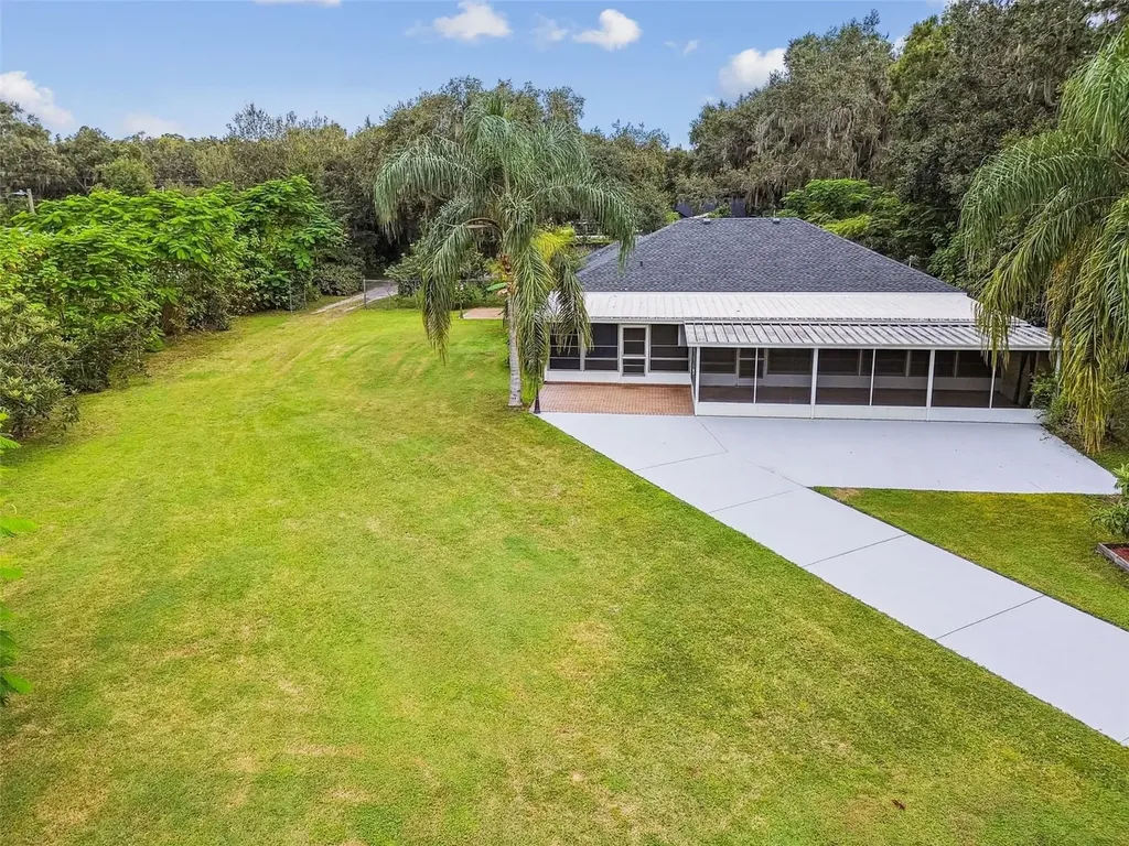 5504 Bruton Road Plant City FL 33565