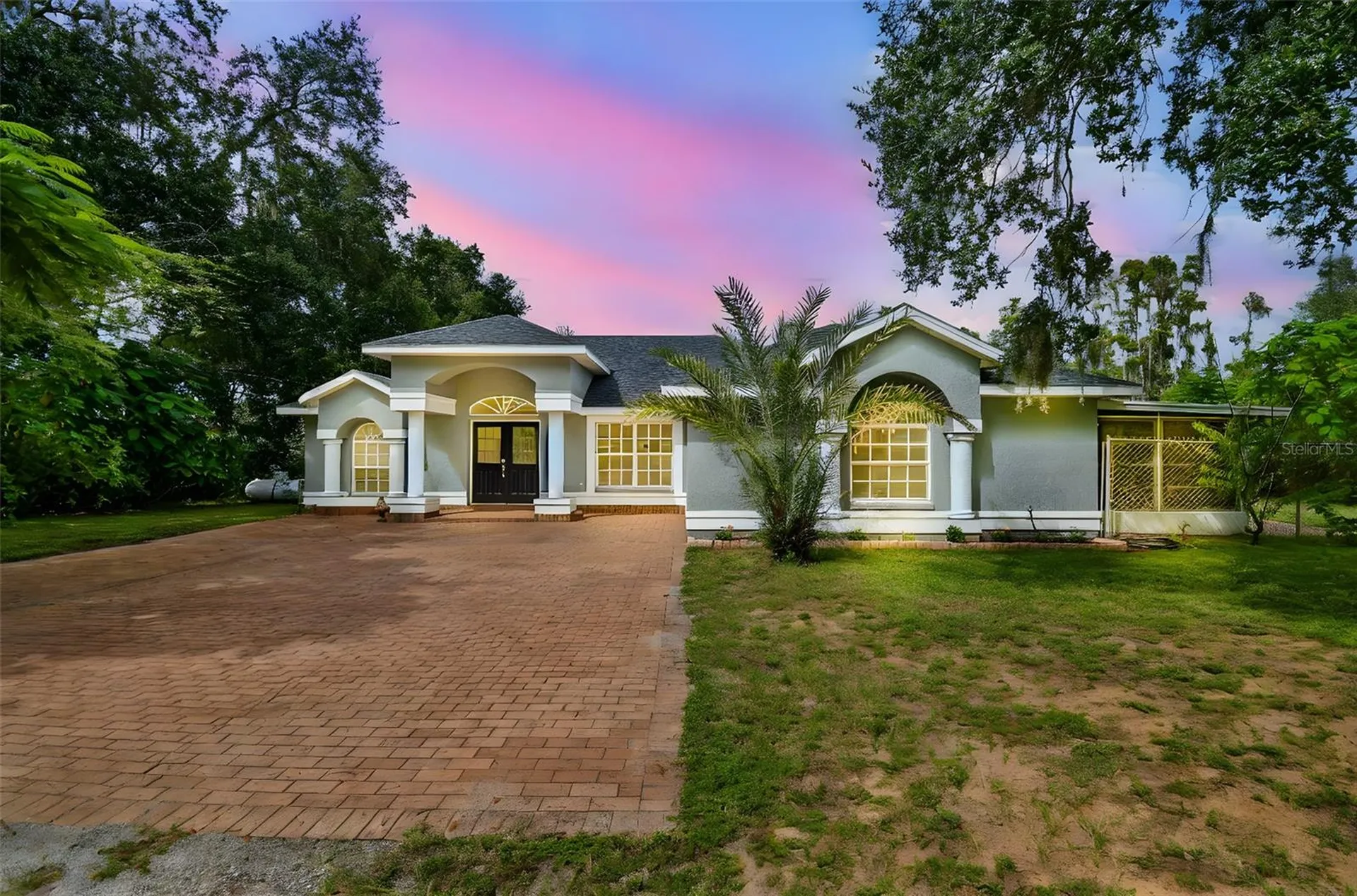 5504 Bruton Road Plant City FL 33565