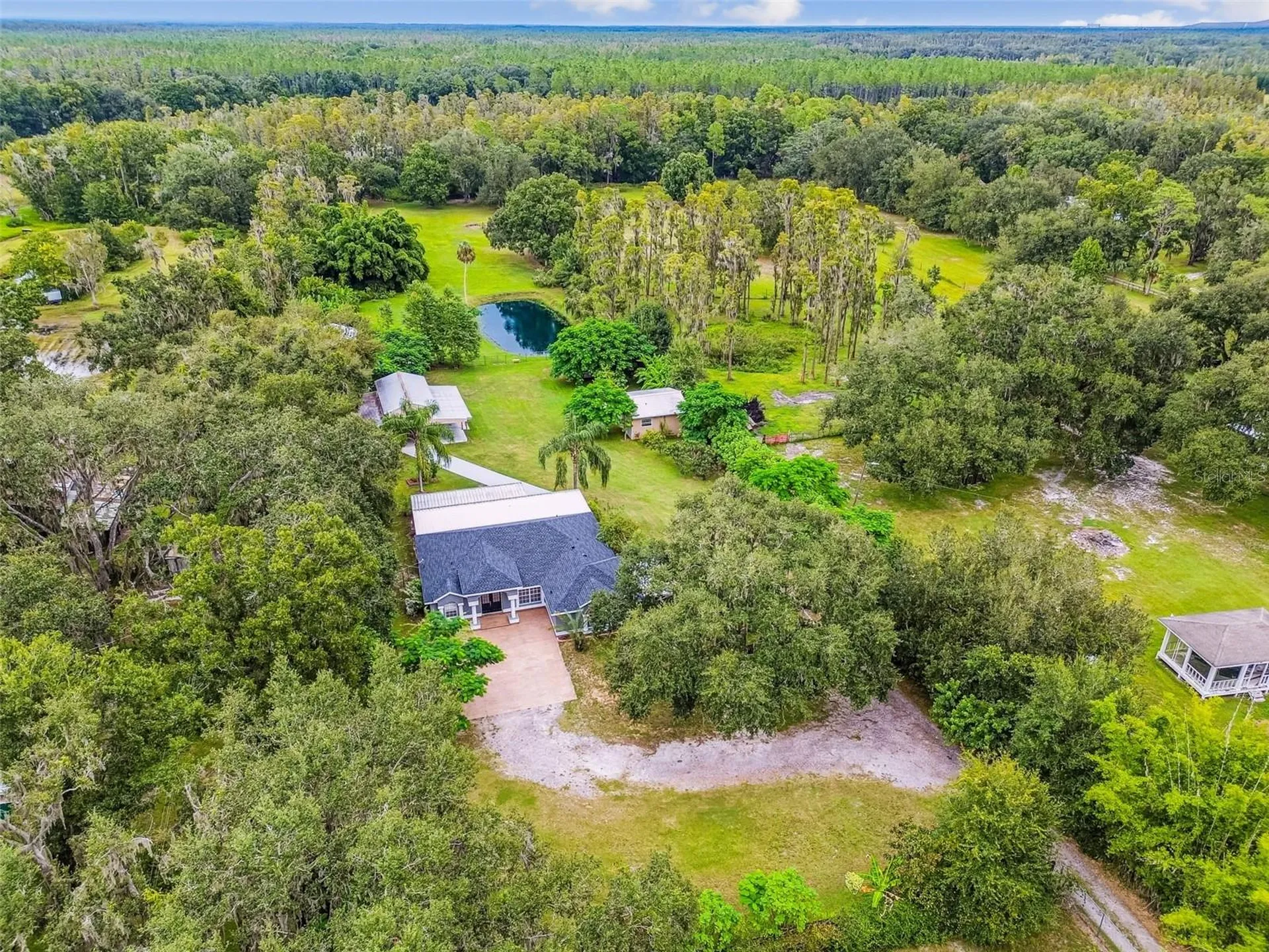 5504 Bruton Road Plant City FL 33565