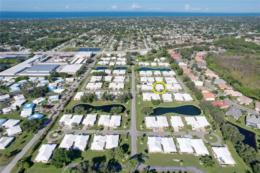 126 Sandstone Circle Venice FL 34293