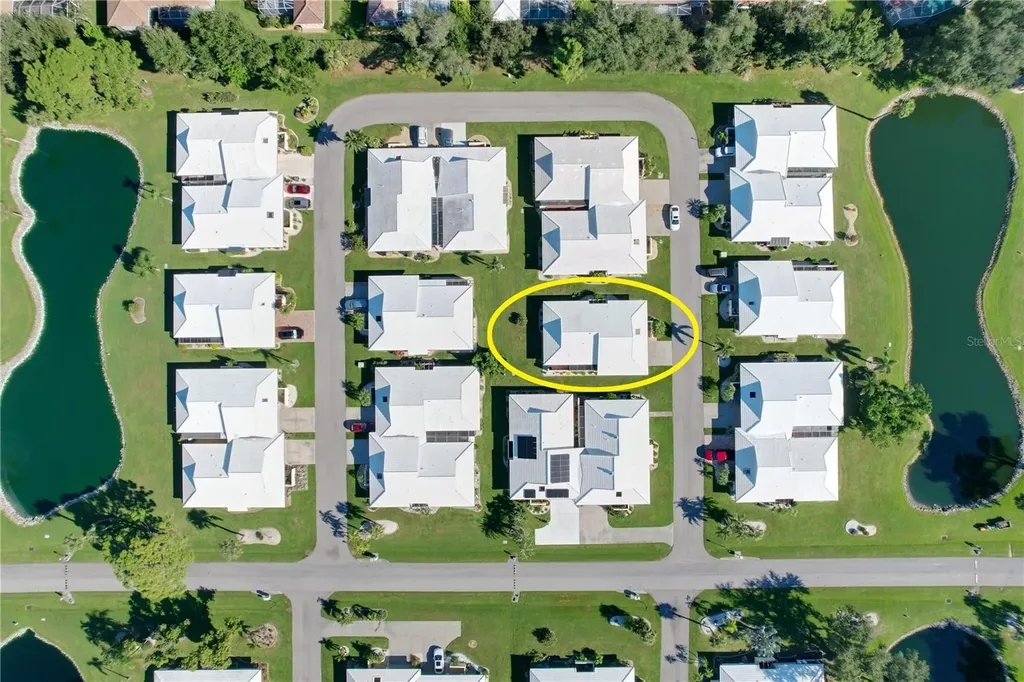 126 Sandstone Circle Venice FL 34293