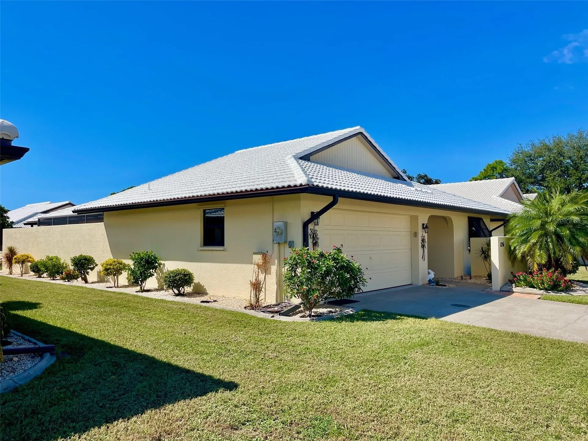 126 Sandstone Circle Venice FL 34293