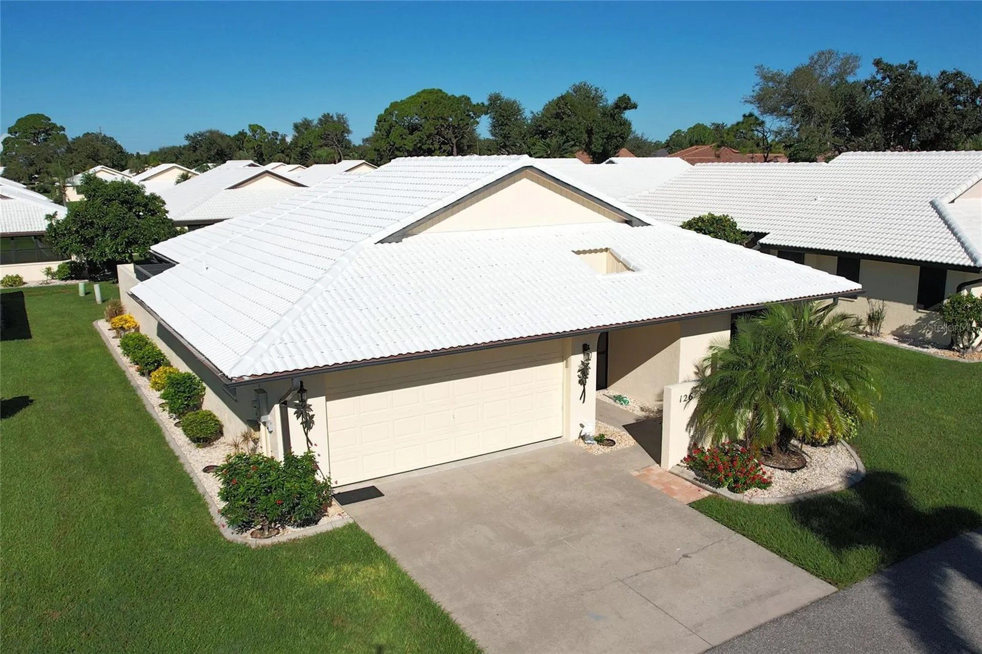 126 Sandstone Circle Venice FL 34293