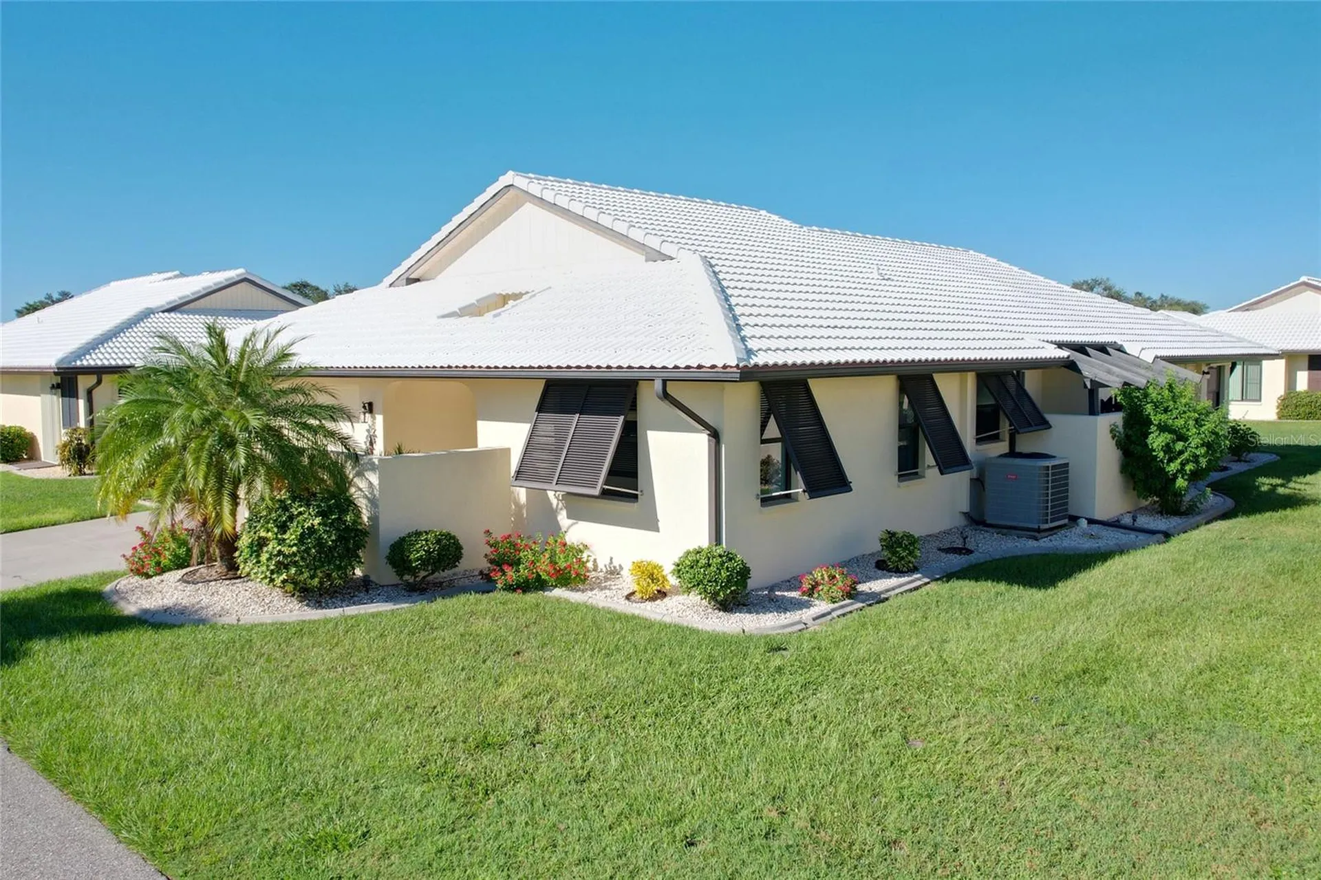 126 Sandstone Circle Venice FL 34293