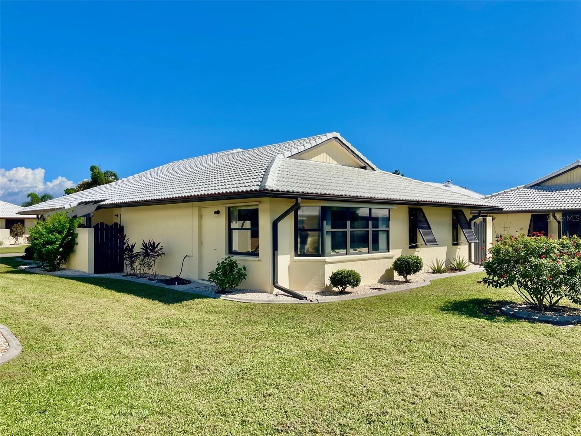 126 Sandstone Circle Venice FL 34293