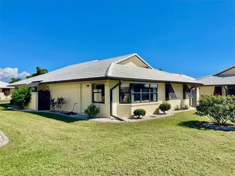 126 Sandstone Circle Venice FL 34293