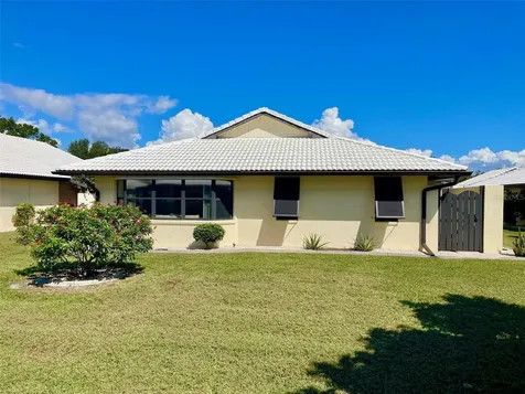126 Sandstone Circle Venice FL 34293