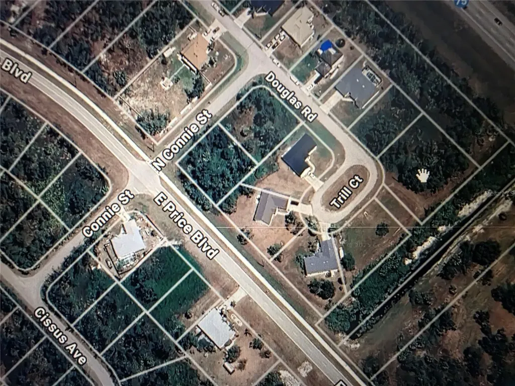 Douglas Road North Port FL 34288