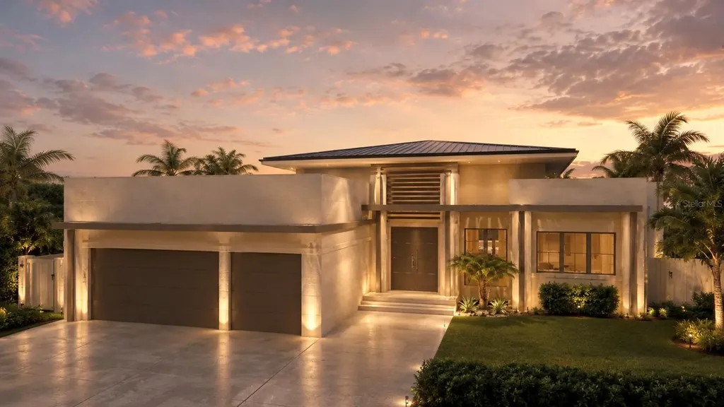 440 S Lime Avenue Sarasota FL 34237