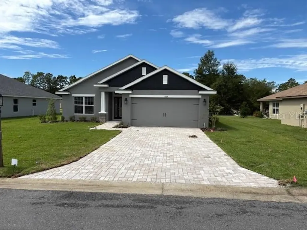 7128 SW 179th Court Road Dunnellon FL 34432