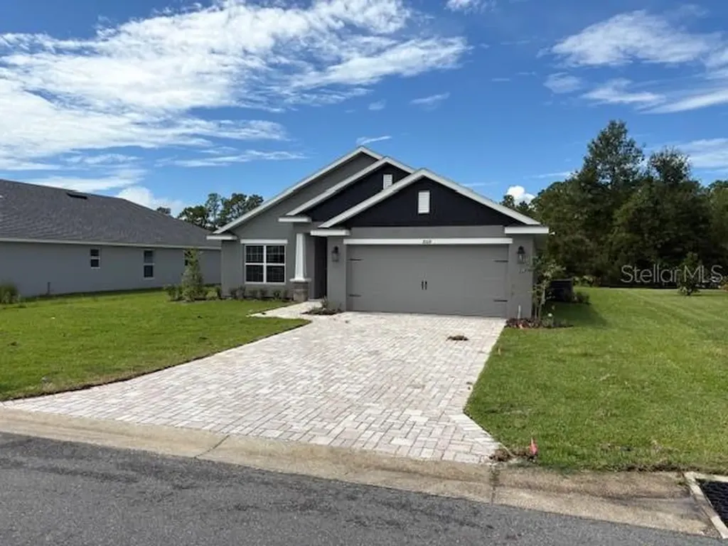 7128 SW 179th Court Road Dunnellon FL 34432