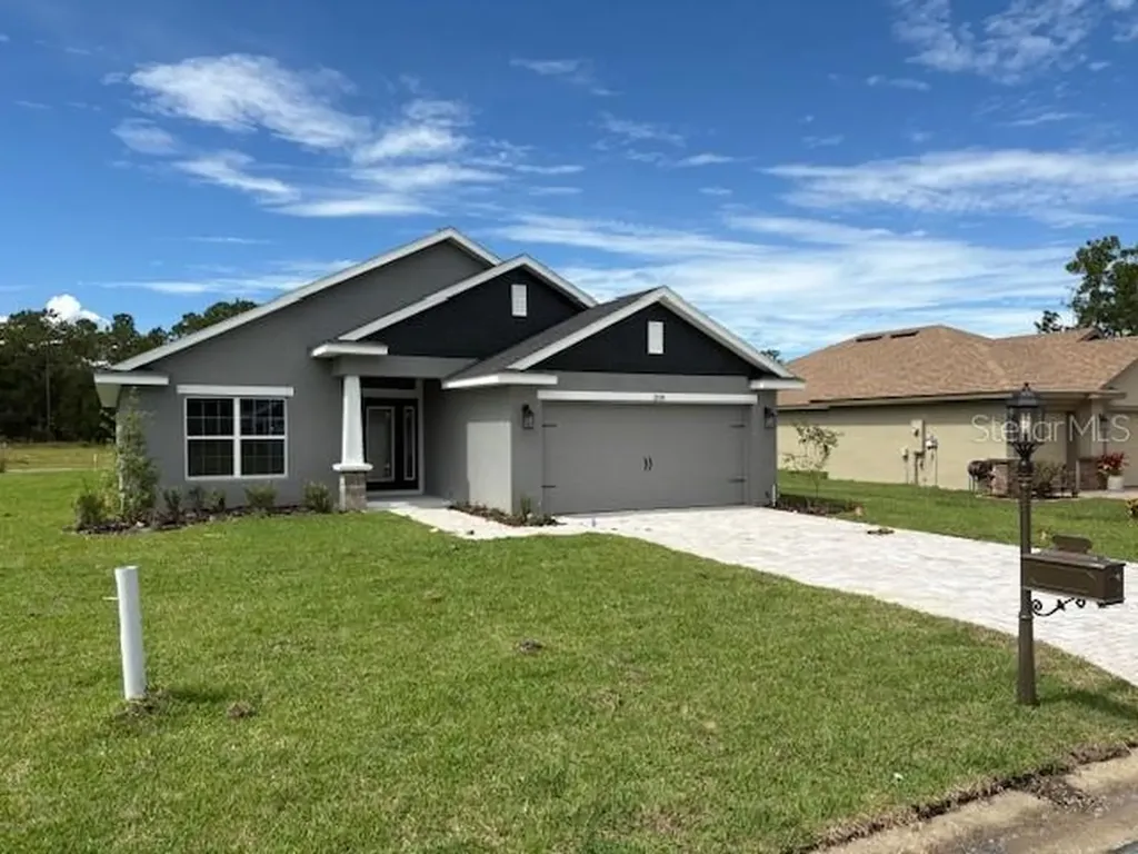 7128 SW 179th Court Road Dunnellon FL 34432