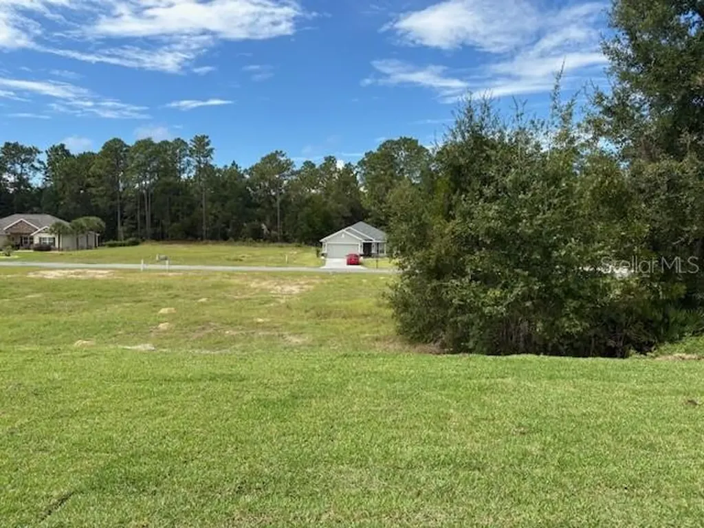 7128 SW 179th Court Road Dunnellon FL 34432