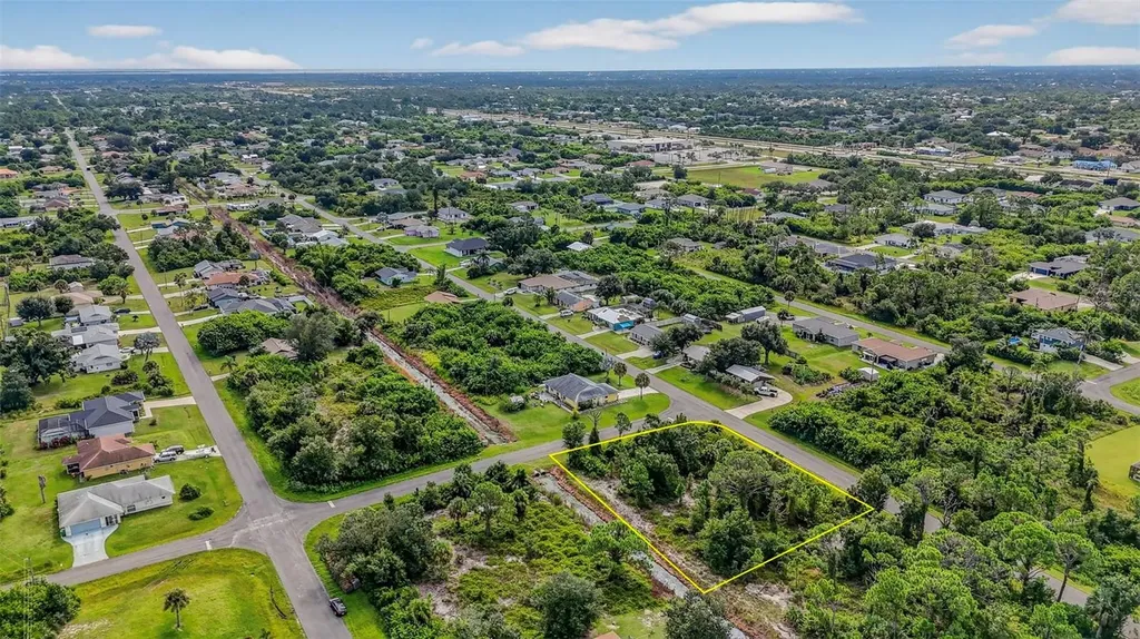 10382 Deerwood Avenue Englewood FL 34224
