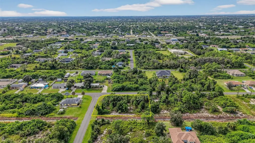 10382 Deerwood Avenue Englewood FL 34224