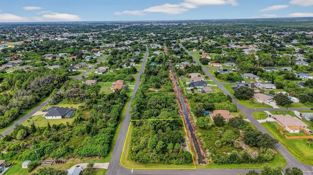 10382 Deerwood Avenue Englewood FL 34224