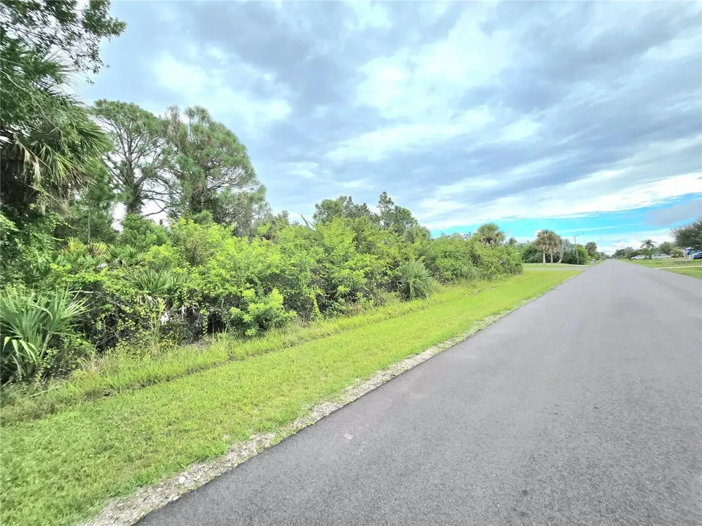 10382 Deerwood Avenue Englewood FL 34224