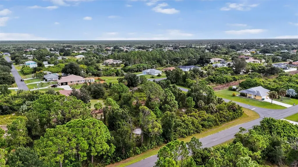 10382 Deerwood Avenue Englewood FL 34224