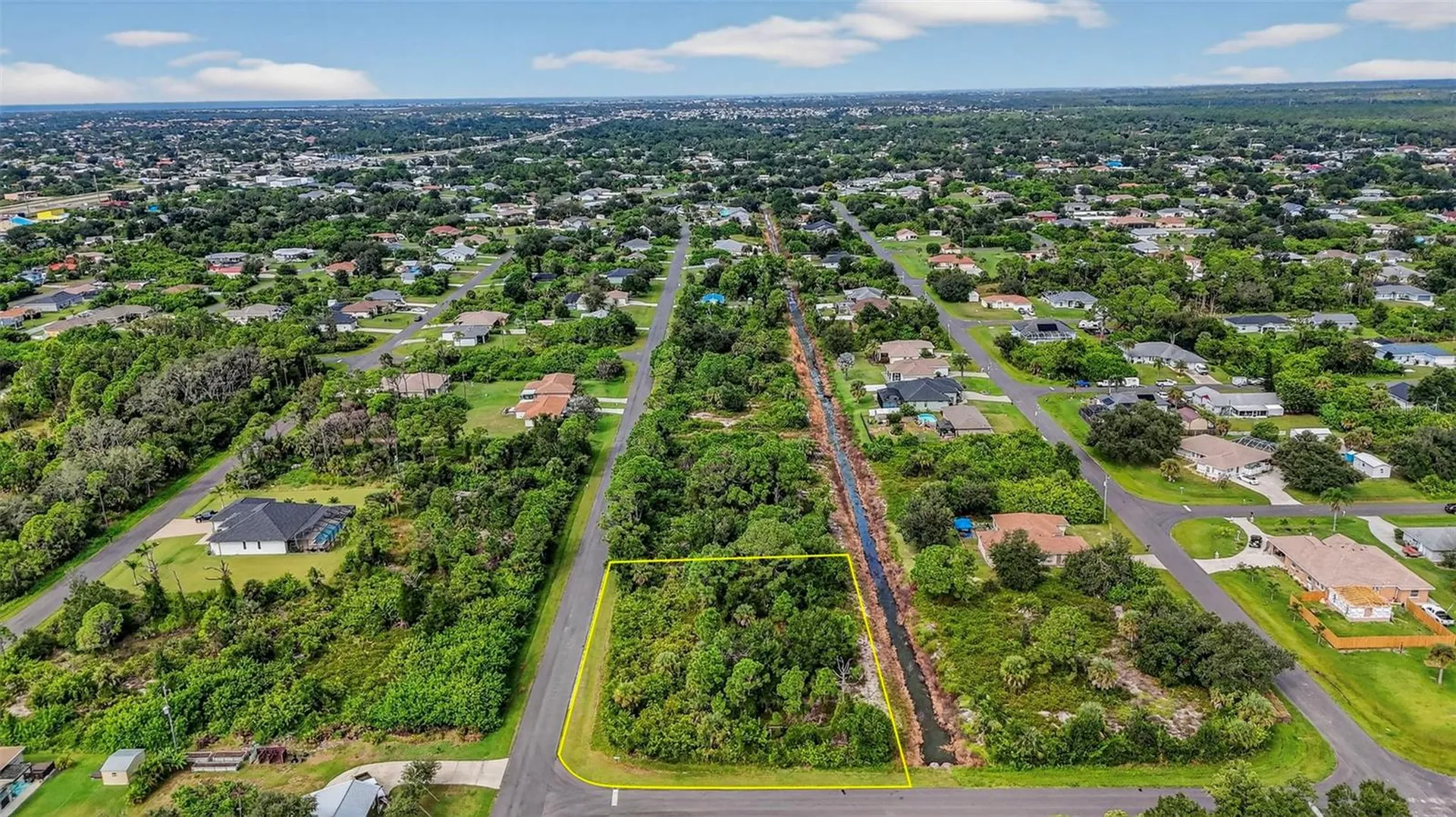 10382 Deerwood Avenue Englewood FL 34224