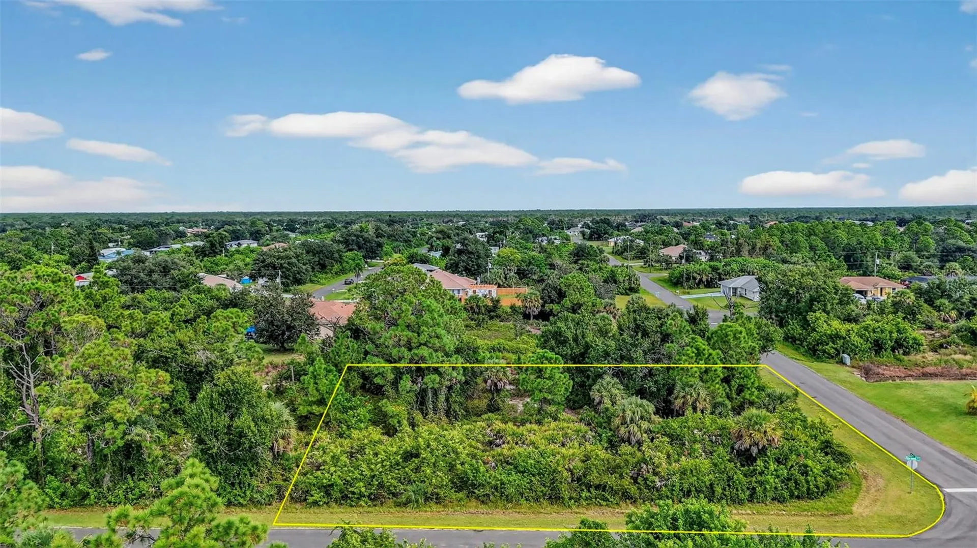 10382 Deerwood Avenue Englewood FL 34224